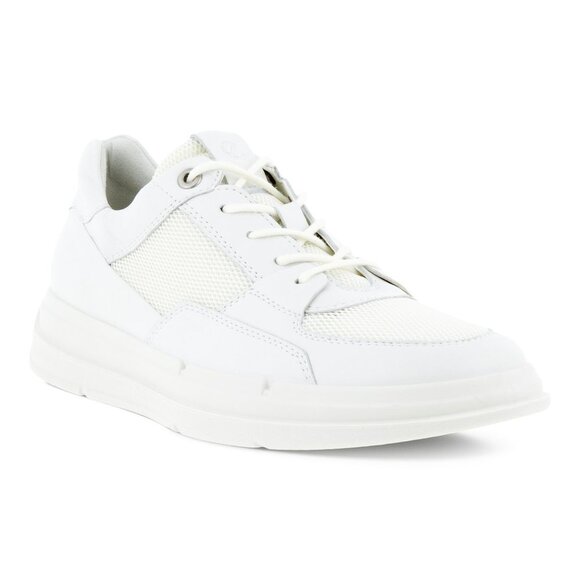 🎁 Ecco Women's Soft X Sneakers - Picture 1 of 9